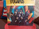 Discos de Vinilo / LP -  Record Album -  El Gran Combo 