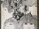 The Beatles Revolver 1st Pressing Stereo Doctor Robert Mispressing