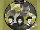QUEEN + DAVID BOWIE Under Pressure - RARE 1999 UK 7