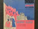 Guy FALLOT - DVORAK - Cello concerto - DUCRETET THOMSON 320 C 139