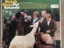 The Beach Boys ‎– Pet Sounds-Capitol Mono UK -1966  Psych  Rock Lp-Original
