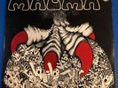 MAGMA.ST.  PHILIPS 1970 1st press FRANCE - PROG Rock Lp