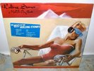 ROLLING STONES Made In The Shade LP 1977 Press COC-39107 HYPE STICKER & SEALED
