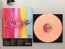 Blink-182 Nine Vinyl Orange Marble 12
