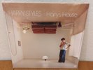 SEALED Harry Styles - Harry's House 2022 Black Vinyl LP New Record