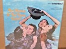 The Mamas and the Papas DELIVER NEW SEALED vinyl LP John Phillips Michelle Cass