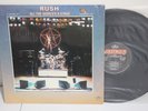 RUSH - All The World's a Stage, in Shrink, 2x LP SRM-2-7508 ULTRASONIC CLEAN