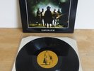 Fields Of The Nephilim - Dawnrazor LP (1987) UK