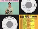 PROMO GSS Elvis Presley 