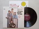 LP 33T THE BEATLES 