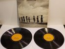 WOODY SHAW Blackstone Legacy 2 LP Gatefold Contemporary Jazz S7627/8 US '71 - EX