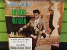 The Blues Soul Of Johnny (Guitar) Watson Chess Records Jazz Soul Funk R&B