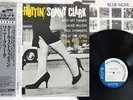 SONNY CLARK COOL STRUTTIN' BLUE NOTE BST 1588 JAPAN OBI VINYL LP