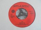 Fleur De Lys - Liar c/w One Girl City 1969 UK 45 ATLANTIC PSYCH