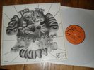 Byron Morris And Unity  Blow Thru Your Mind  EPI -02 LP