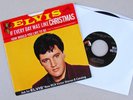 Elvis Presley If Every Day Was Like Christmas / How Would You Like To Be 47-8950
