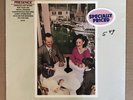 Led Zeppelin Presence Lp With Hype Sticker NM Shrink Wrap