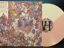 Dance Gavin Dance - Acceptance Speech Pink White Vinyl Record CIRCA SURVIVE