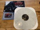 MURDER CITY DEVILS- IN NAME AND BLOOD - RARE GREY MARBLE VINYL RECORD SUB POP