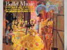 RCA Living Stereo shaded dog lsc 2400 Fistoulari Ballet Music 1S/1S