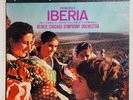 RCA Living Stereo shaded dog LSC 2222 Reiner Iberia Debussy, Ravel 1S/3S