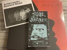 SORE DREAM FLAMES OF RUIN 3xCS full of hell bastard noise amps for christ vinyl