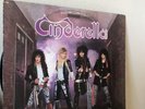 CINDERELLA - Night Songs - Vinyl LP Record