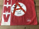 Geoff goddard saturday dance signed 7” demo HMV 1963 joe meek POP1160 rare.