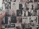Exile on Main Street by The Rolling Stones (Record, 2010)