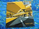 KRAFTWERK SOEST LIVE YELLOW WAX NEU   LP  RARE TOP VINYL