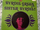 RARE  SEALED  Byrdie Green Sister Byrdie  vinyl LP orig. Soul R&B