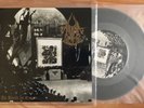 Capricornus / A.Blood 7'' EP Silver Bilskirnir Goatmoon Veles Stürmer Totenburg