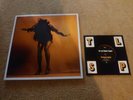 The Last Shadow Puppets Everything You've Come To Expect 2 LP yellow 7