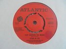 Fleur De Lys - Stop Crossing The Bridge 1968 UK 45 ATLANTIC MOD