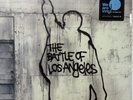 Rage Against The Machine Battle Of Los Angeles Sealed Vinyl LP
