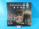 Collective Soul Live 2xLP Vinyl 2017 Suretone SURET1706-011 1st Press/Only Press