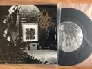 Capricornus / A.Blood 7'' EP Black Bilskirnir Goatmoon Veles Stürmer Totenburg