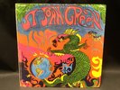 St. John Green - S/T LP 1968 Flick-Disc [FLS 45,001] Vinyl Psych HTF KIM FOWLEY
