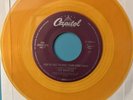 THE BEATLES US 45 Capitol YOU'VE GOT TO HIDE YOUR LOVE AWAY - Orange / Jukebox