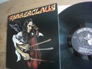 Tomrerclaus same 70s Danish Prog Lp Mint- first Press