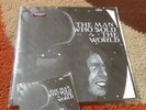 david bowie the man who sold the world lp cd pink vinyl rare