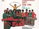 Phil Spector A Christmas Gift For You From Phil Spector (Vinyl)