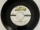 Funk / Soul 45 - Tony Alvon & The Belairs - Sexy Coffee Pot - Octopus Breaks  -