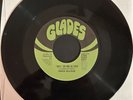 Funk / Soul 45 - Vanessa Kendrick / Gwen McCrae - 90% Of Me Is You - Glades NM