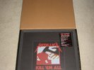 Metallica KILL 'EM ALL 2016 Deluxe Box Set NEW + SEALED