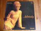 DUSTY SPRINGFIELD - DUSTY...DEFINITELY LP - Nr MINT UK SOUL