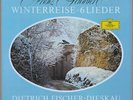 Franz Schubert, Dietrich FischerDies 2xLP Album + Box Vinyl Schallplatte 214256