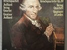 C540 Haydn String Quartets Op.20 Juilliard String Quartet 3LP CBS 79305 Stereo