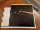 Pink Floyd Dark Side Of The Moon Mfsl Vinyl like new played once personal collec