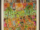 TOM TOM CLUB: close to the bone SIRE 12